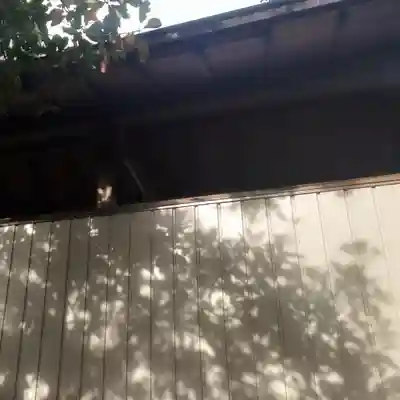 若宮神明社のその他建物