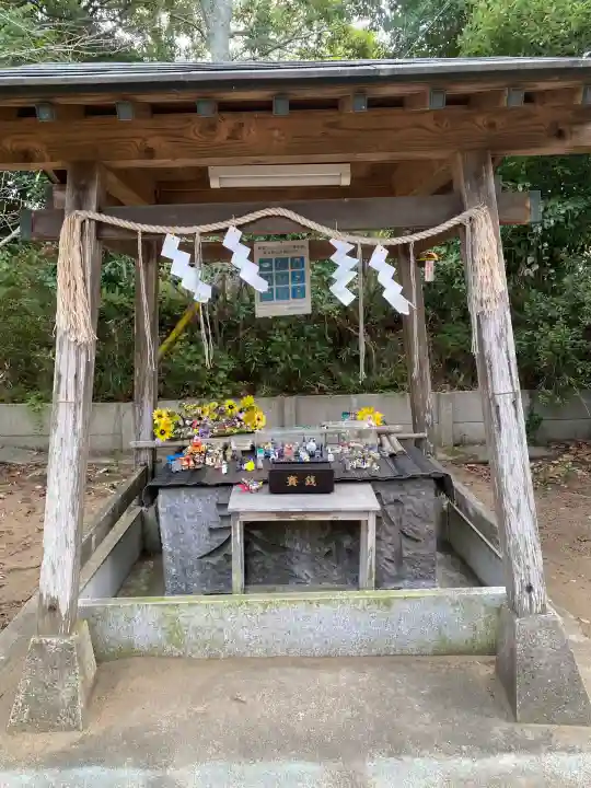 鎌数伊勢大神宮(千葉県)