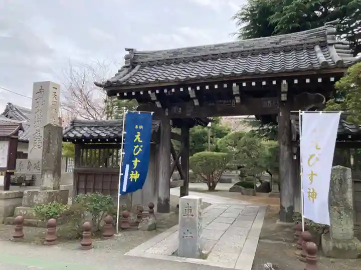 本覚寺(神奈川県)