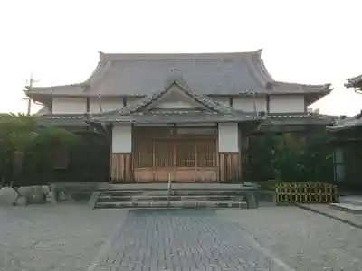 法泉寺(三重県)