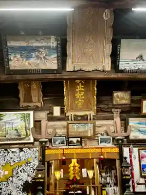 櫻井神社(福岡県)