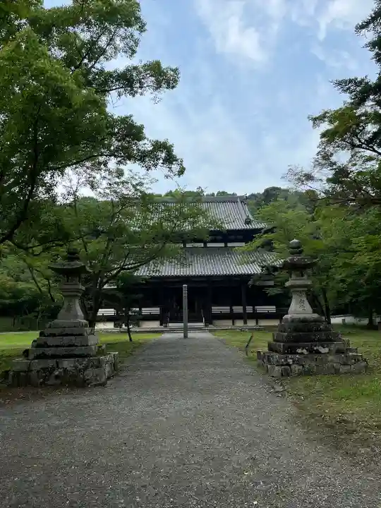 根来寺(和歌山県)