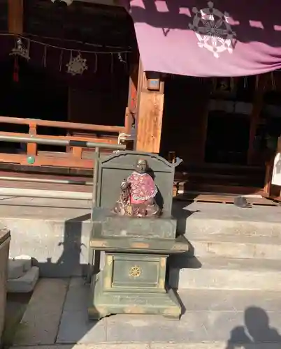 法楽寺(大阪府)