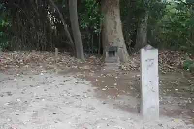 八坂神社(奈良県)