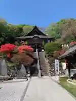 埼玉厄除け開運大師・龍泉寺(切り絵御朱印発祥の寺)(埼玉県)
