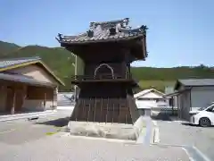 大仙寺の建物その他