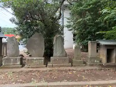 須賀神社(千葉県)