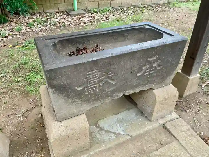 菅原神社(埼玉県)