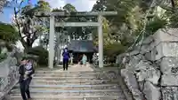 青山神社(兵庫県)