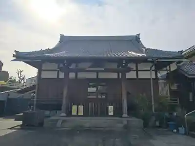 一乗寺(大阪府)