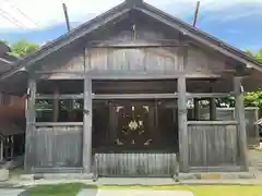 神明神社(愛知県)