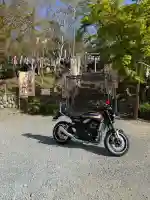 小鹿神社(埼玉県)