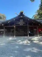 猿田彦神社(三重県)