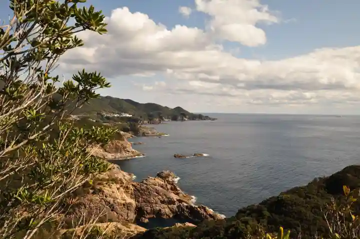 龍宮神社(高知県)