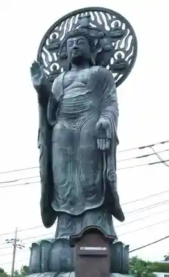 妙法寺（おおくら大佛）(東京都)