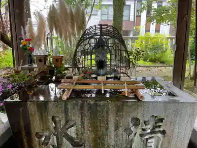 若宮神明社(愛知県)