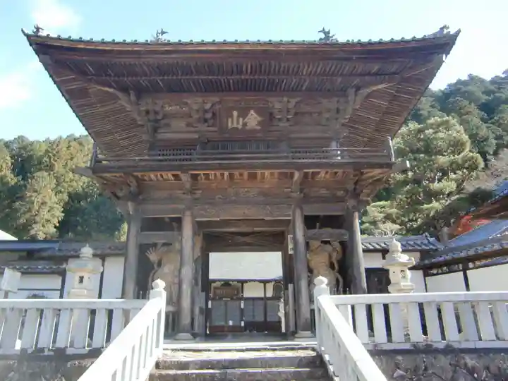 長福寺(岐阜県)