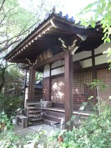 迎稱寺(迎称寺)の本殿・本堂