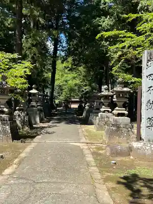 恵林寺(山梨県)