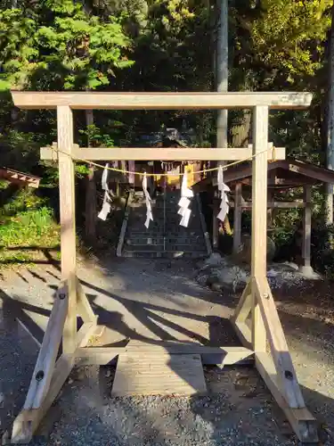 常磐神社(福島県)