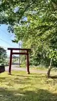 拓栄神社(北海道)