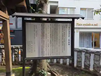 恵比寿神社(東京都)