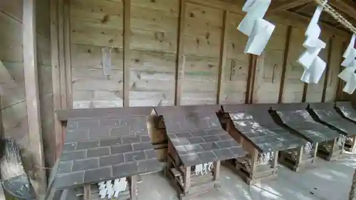 小鹿神社(埼玉県)