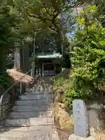 滝坂不動(茨城県)