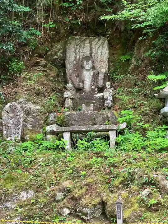 甘南美寺(岐阜県)