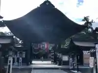 竹駒神社(宮城県)