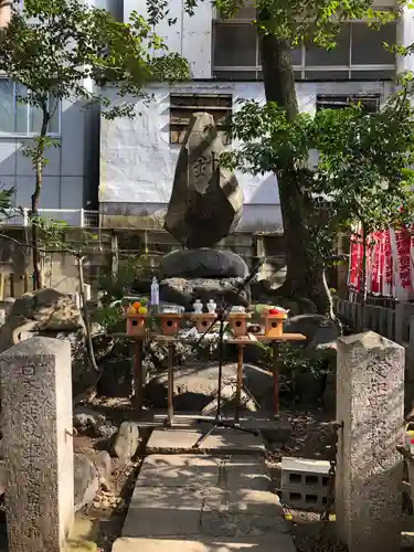 若宮八幡社のその他建物