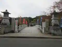 水間寺(大阪府)