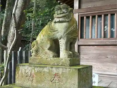 宇都宮二荒山神社(栃木県)