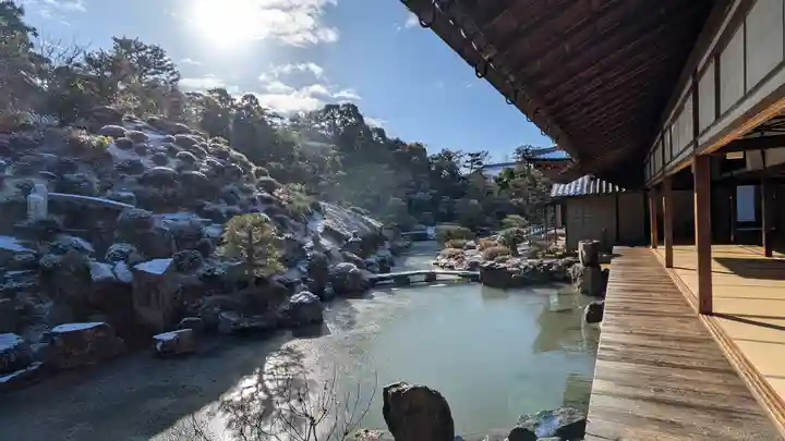 智積院(京都府)