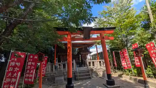 稲荷神社(滋賀県)