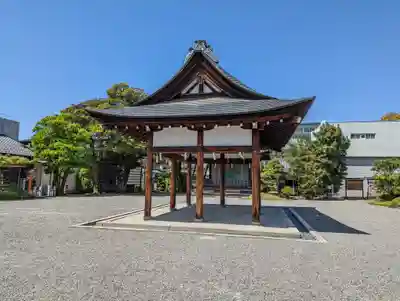 西院春日神社(京都府)