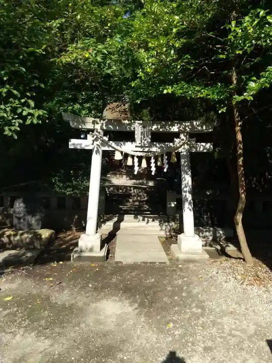 甲斐國一宮 浅間神社(山梨県)