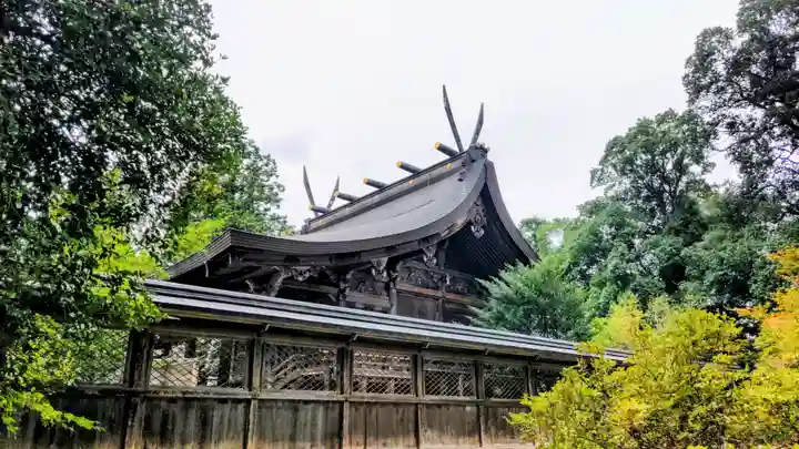 出石神社(兵庫県)