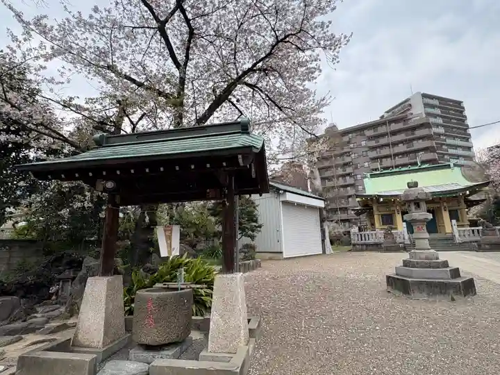 白髭神社(東京都)