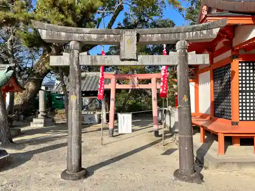 風浪宮(福岡県)