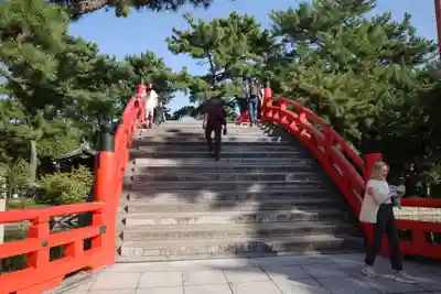 住吉大社(大阪府)
