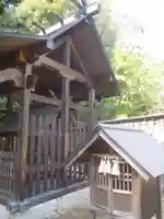 神明社(愛知県)