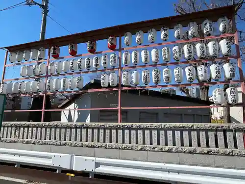 大鳥神社(東京都)