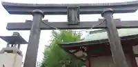 河原町稲荷神社(東京都)