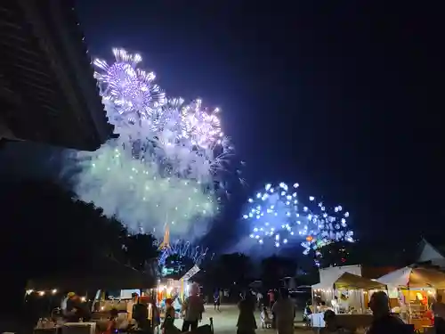 八坂神社の景色