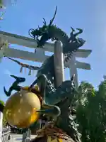 田村神社(香川県)