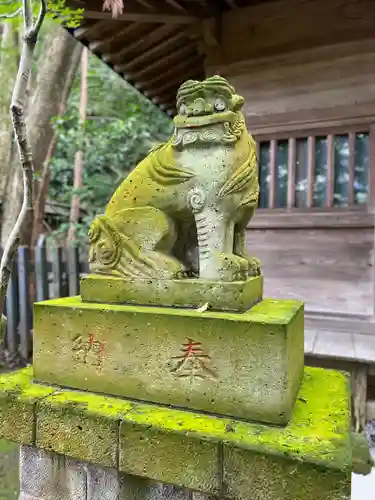 宇都宮二荒山神社(栃木県)