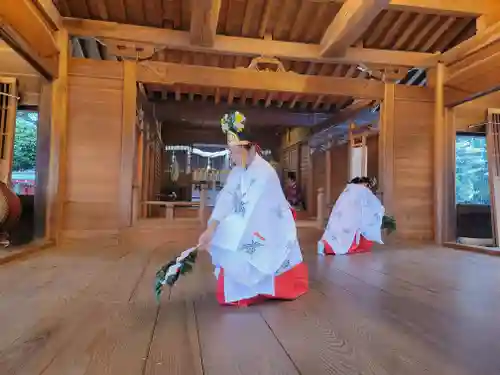 川上神社(愛媛県)