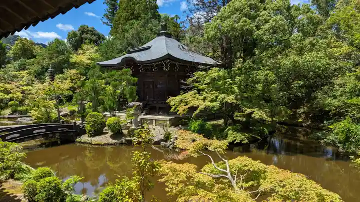 清凉寺(京都府)