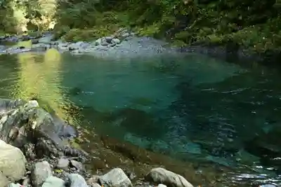 河島山神社(高知県)